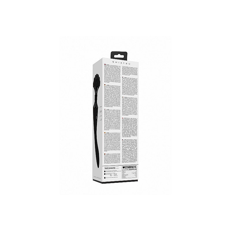 Vibratore Wand Vive Shiatsu