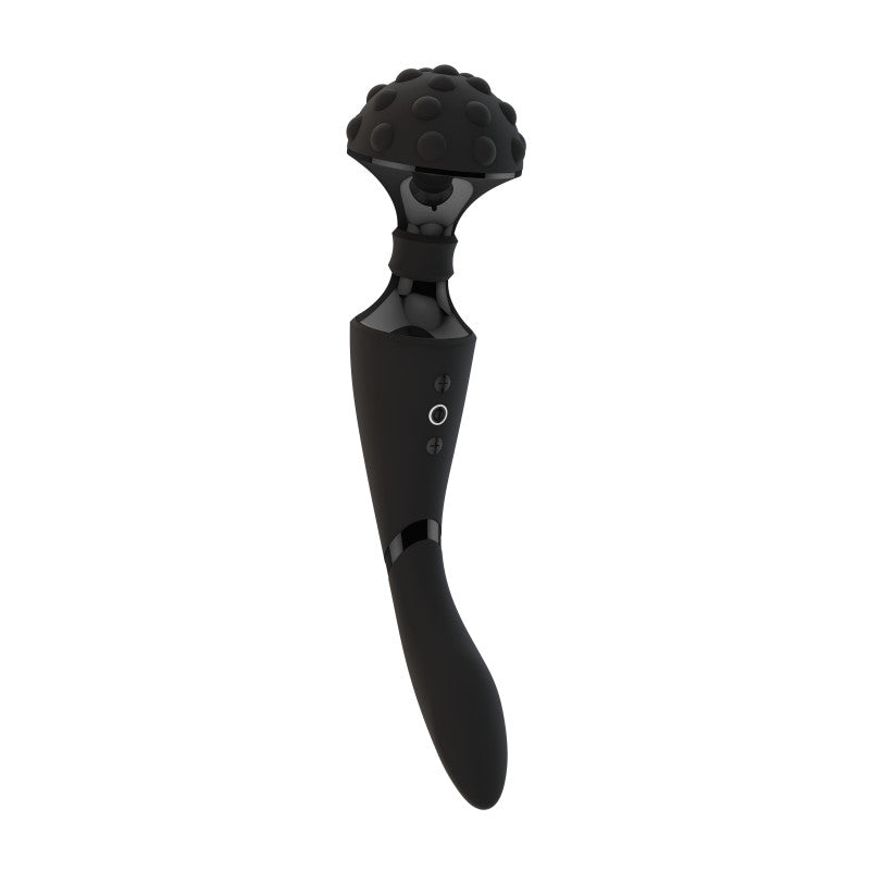 Vibratore Wand Vive Shiatsu