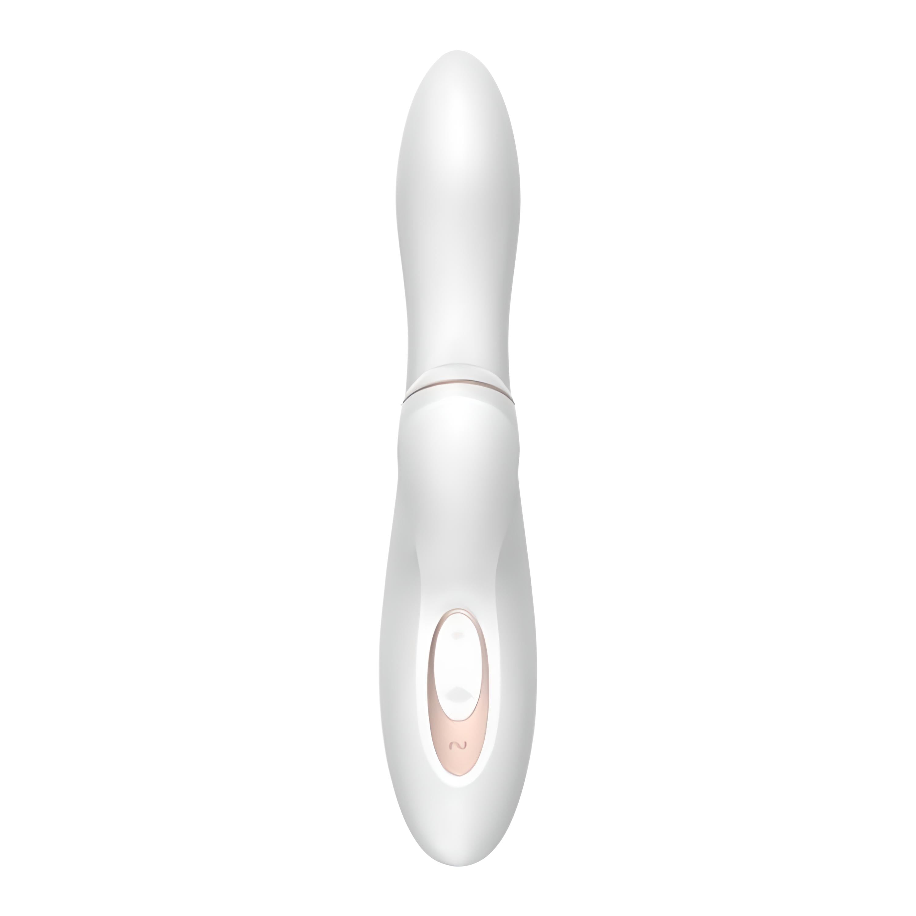 Vibratore Rabbit Pro + G-Spot