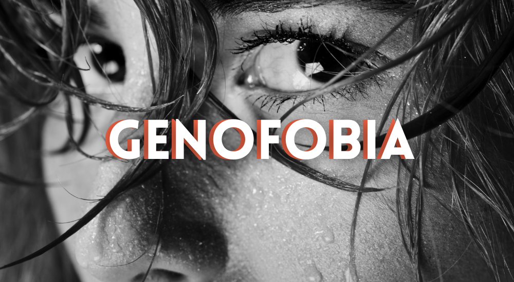 Genofobia