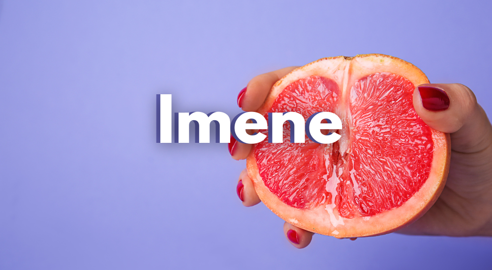 Imene