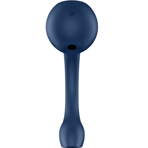Vibratore Punto G Satisfyer Pro + Wave 4