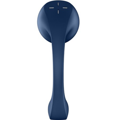 Vibratore Punto G Satisfyer Pro + Wave 4