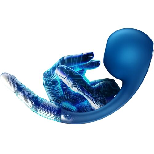 Vibratore Punto G Satisfyer Pro + Wave 4