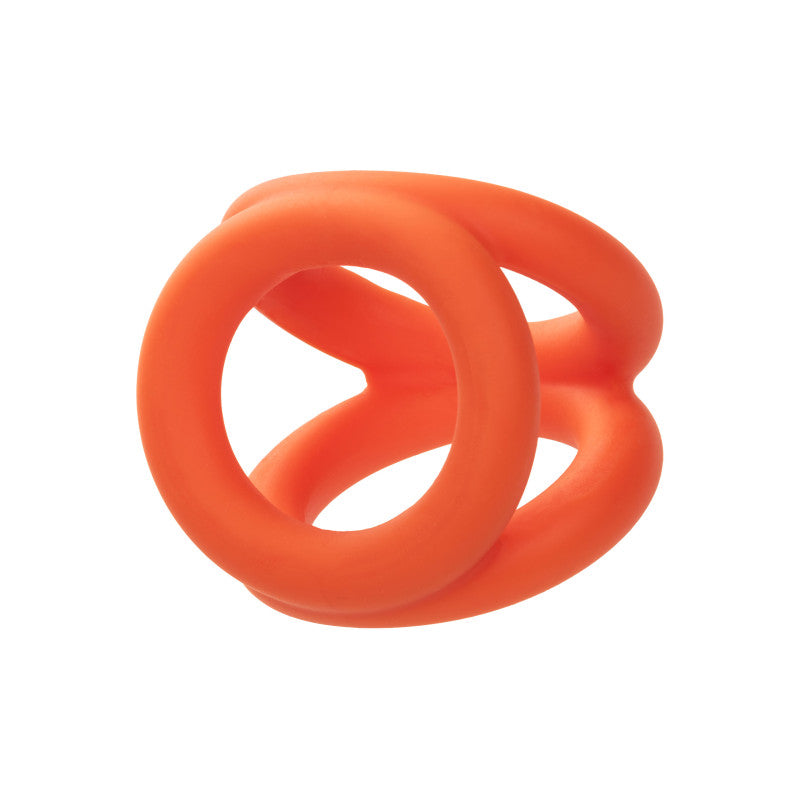 Anneau phallique Alpha Tri Ring