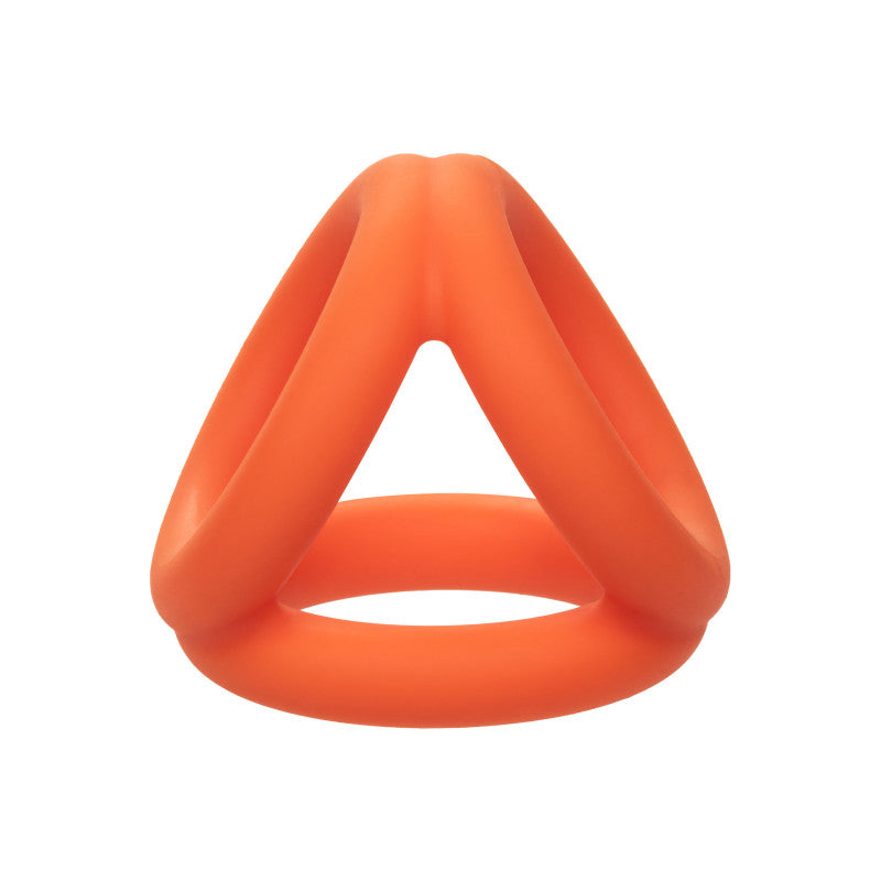 Anneau phallique Alpha Tri Ring