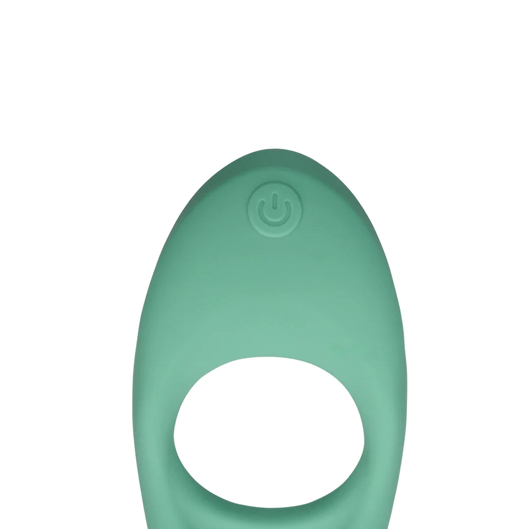 Anello Fallico Vibrante Toby