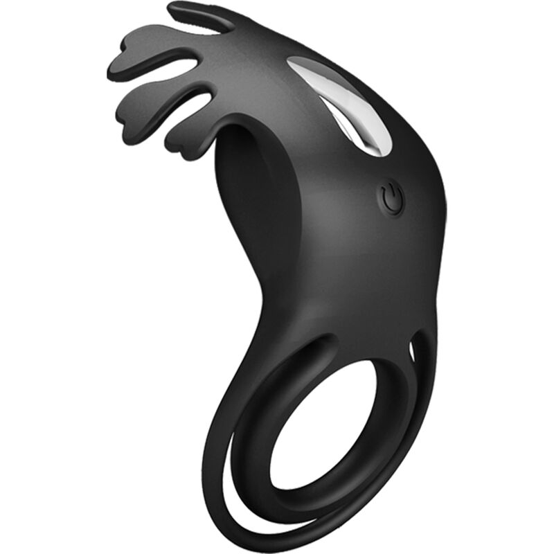 Anello Fallico Vibrante Ruben