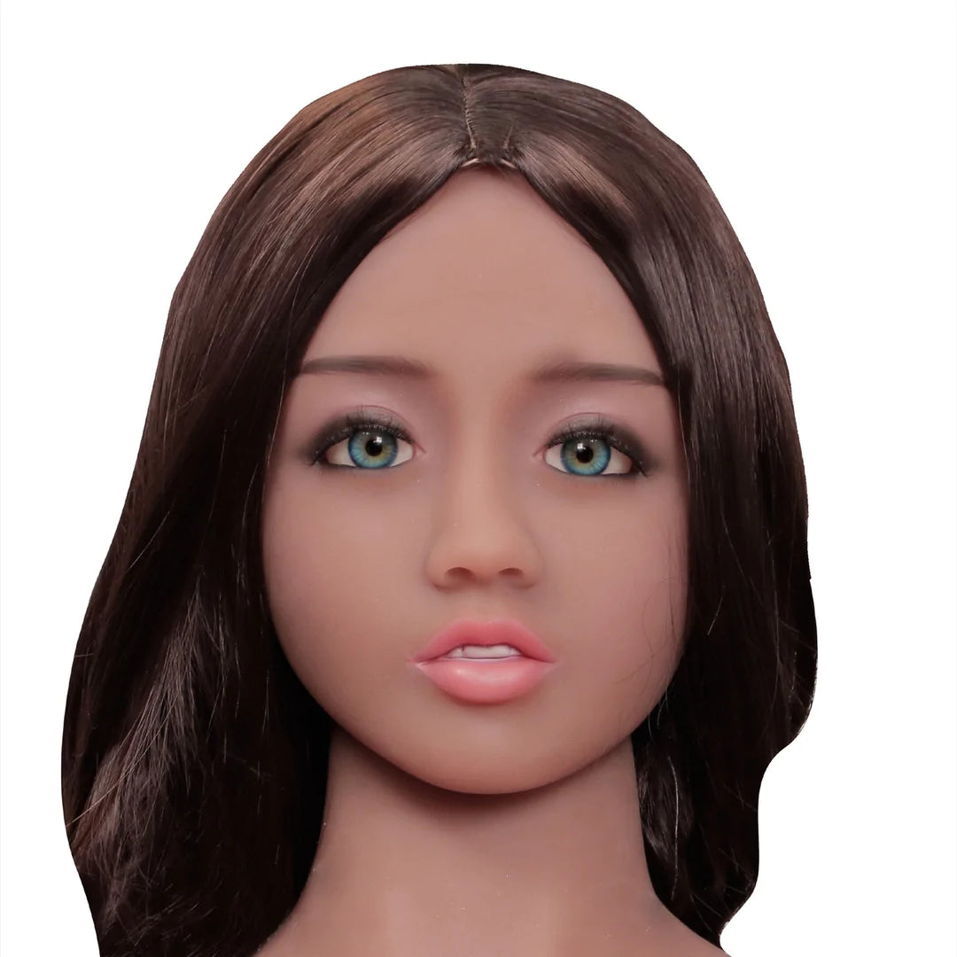 Bambola Sessuale Realistica Coco