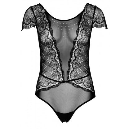 Body Mesh Teddy