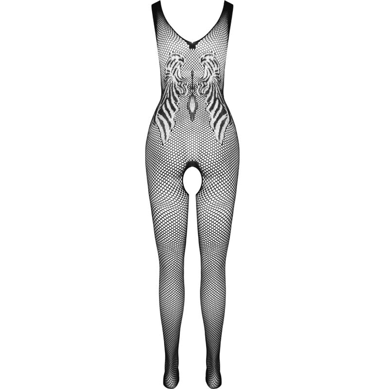 Bodystocking Erotic Passion