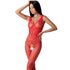 Bodystocking Erotic Passion