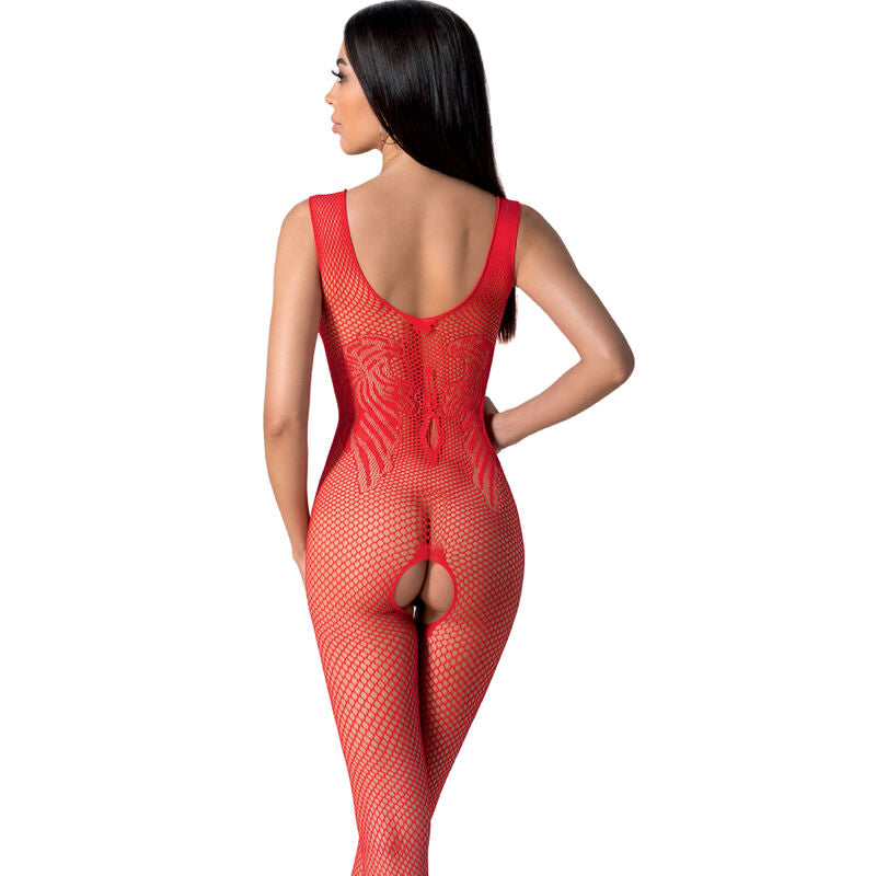 Bodystocking Erotic Passion
