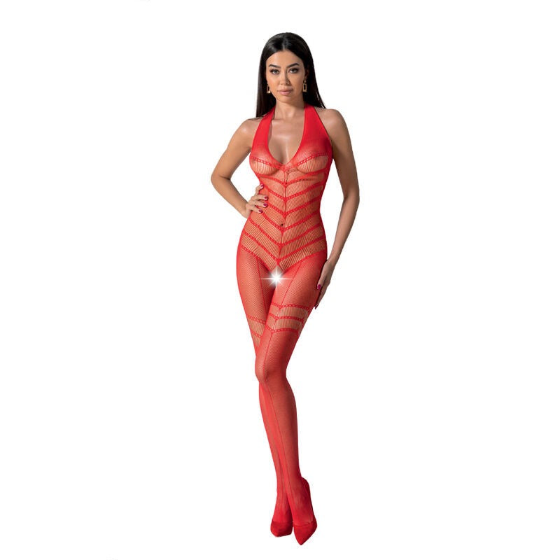 Bodystocking Savage Passion