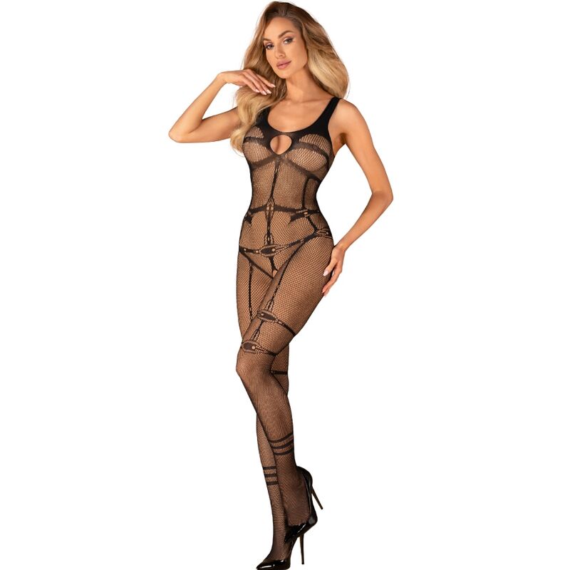 Bodystocking Wild