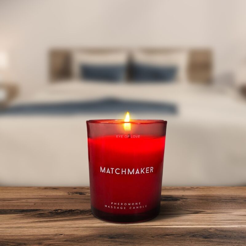 Candela da Massaggio Matchmaker