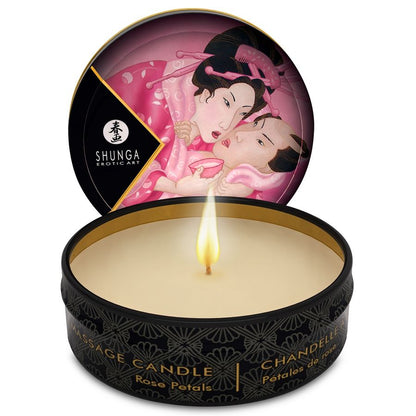 Candela da Massaggio Shunga 30 ml