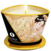 Candela da Massaggio Shunga vaniglia