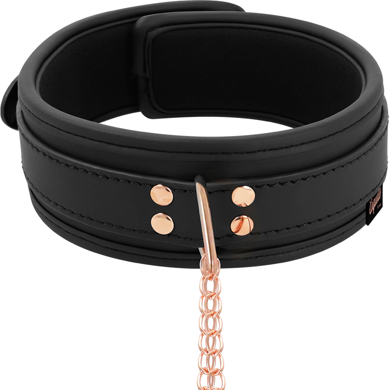 Collare con Pinze Chic Desire