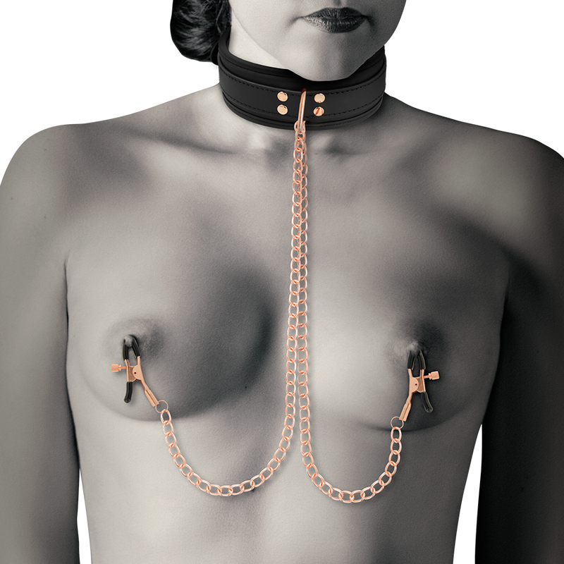 Collare con Pinze Chic Desire