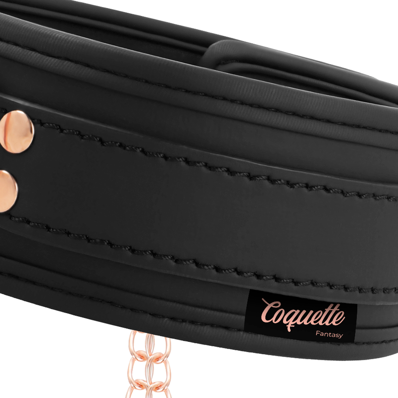 Collare con Pinze Chic Desire