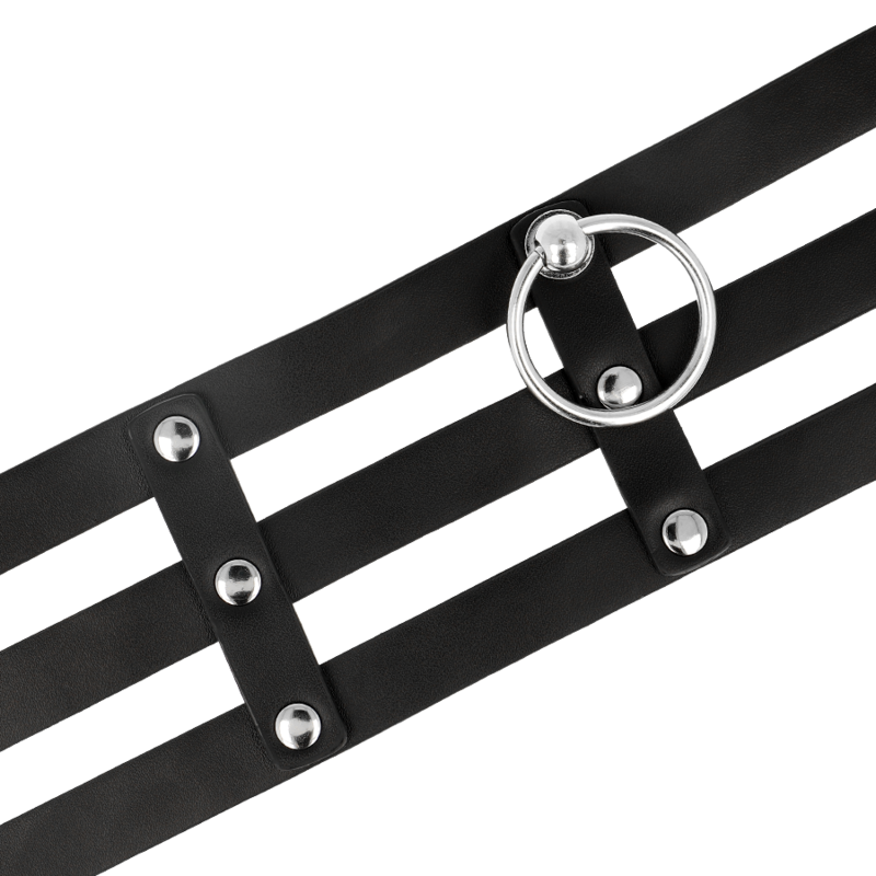 Collier ras du cou Désir