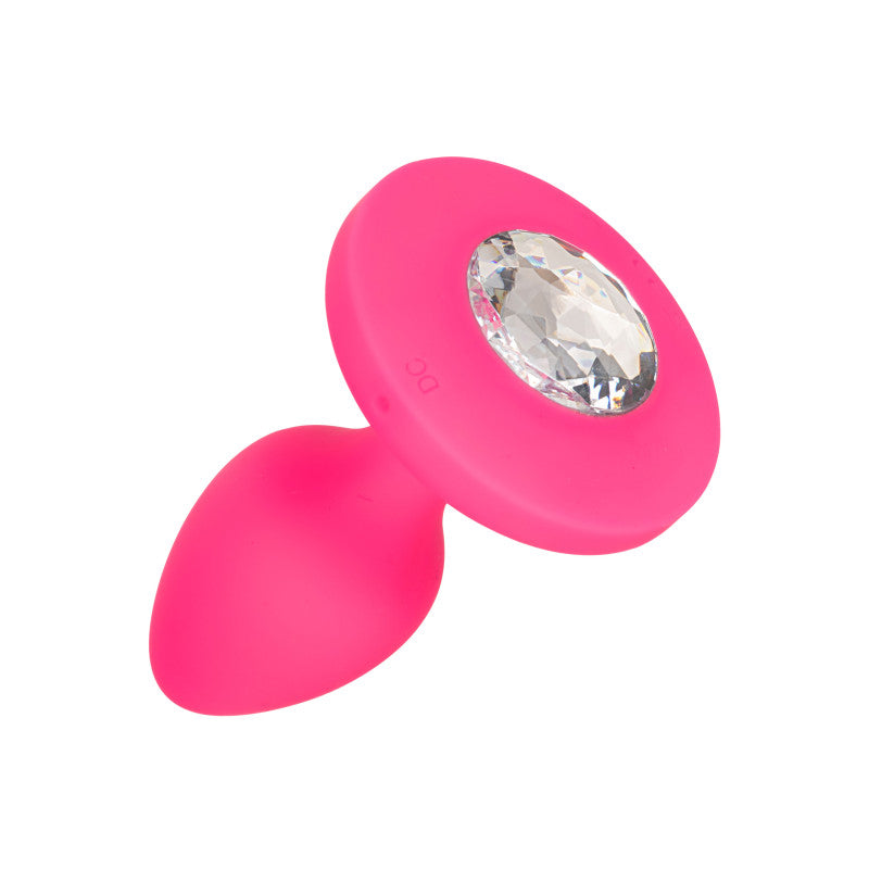 Plug Anal Sonde Fuchsia