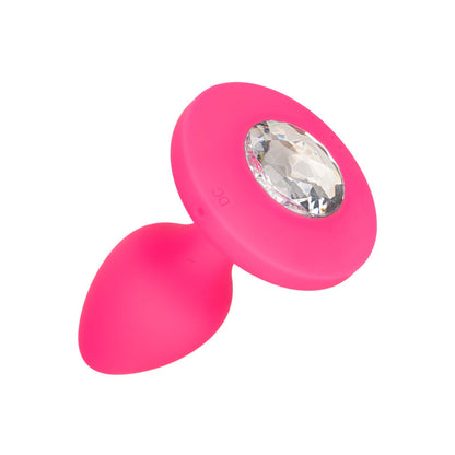 Sonda Plug Anal Fucsia