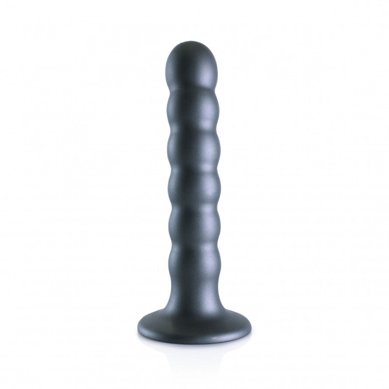 Dildo Beaded G Spot