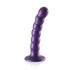 Dildo Beaded G Spot