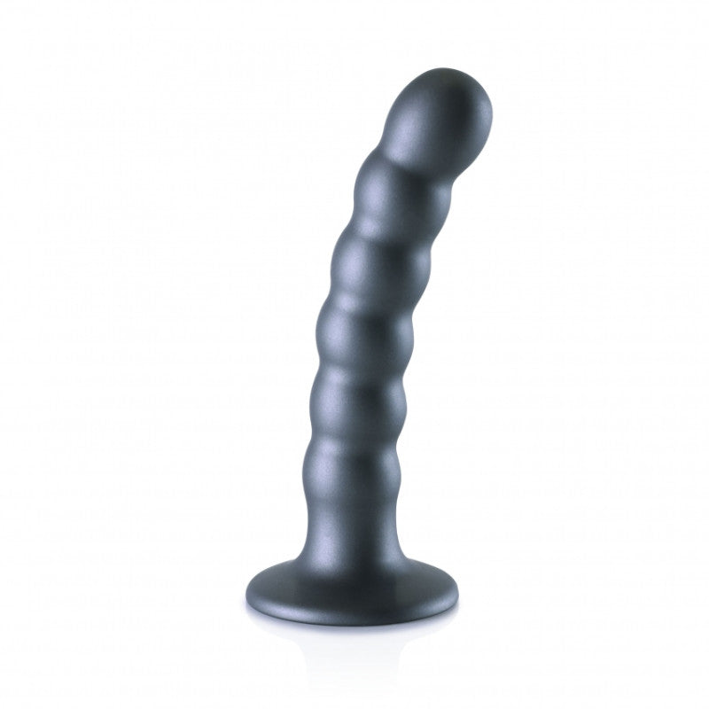 Dildo Beaded G Spot