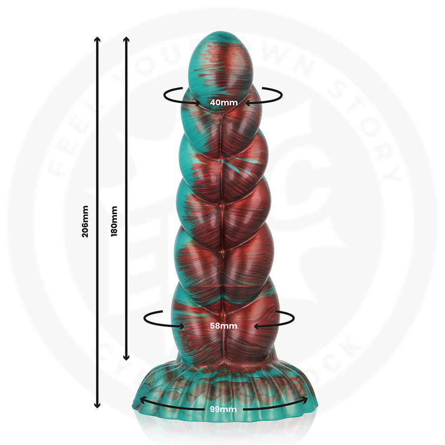Dildo Zirion