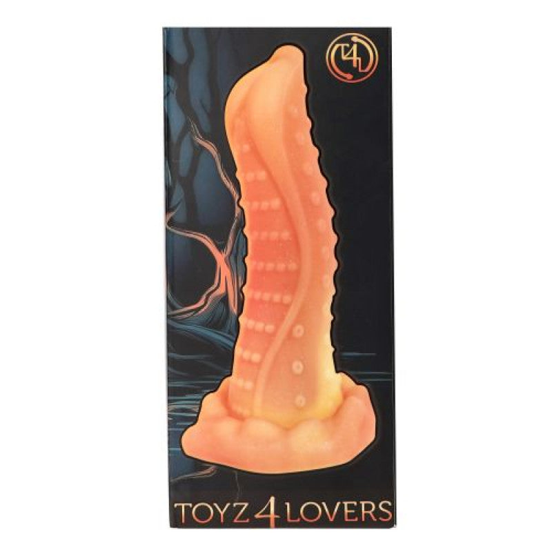 Dildo Frollo non ti Mollo