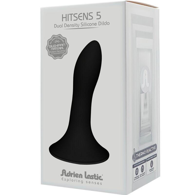 Dildo Hitsens 5