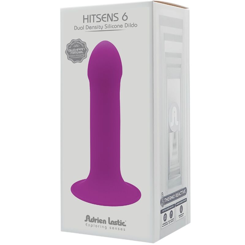 Dildo Hitsens 6