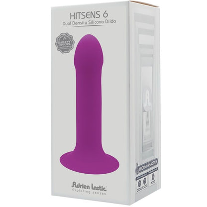 Dildo Hitsens 6