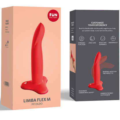 Dildo Limba