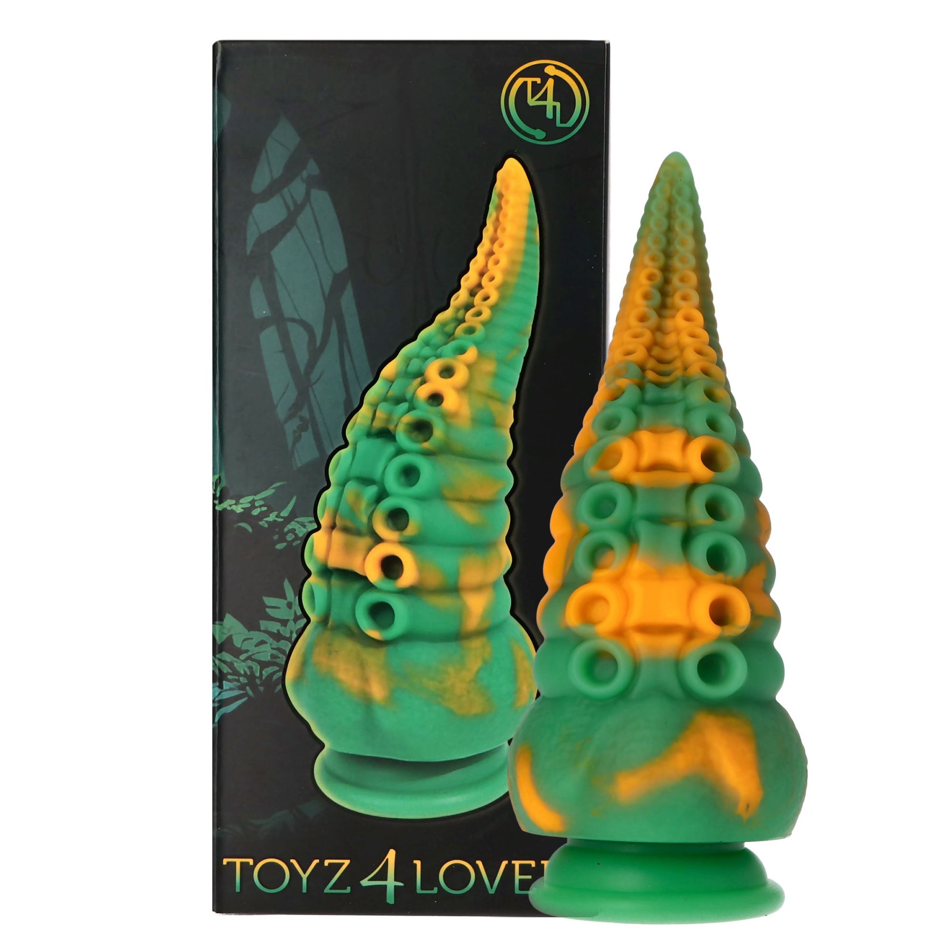 Dildo Mad Medusa