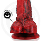 Dildo Vulcanus