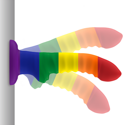 Dildo Realistico Colby Pride