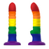 Dildo Realistico Colby Pride