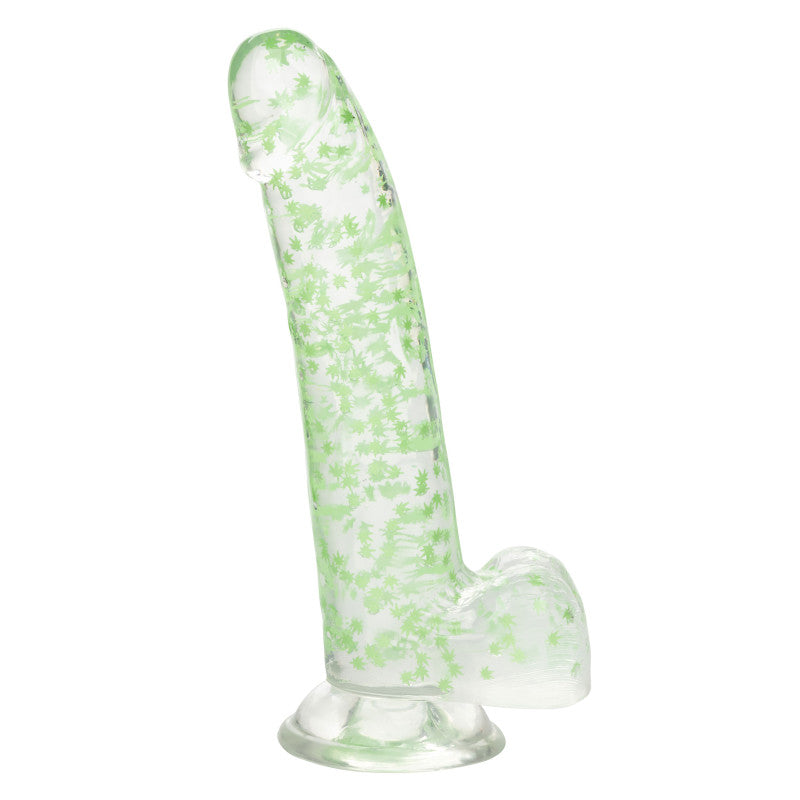 Dildo Realistico Glow Calexotics