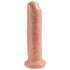 Dildo Realistico King Uncut 7