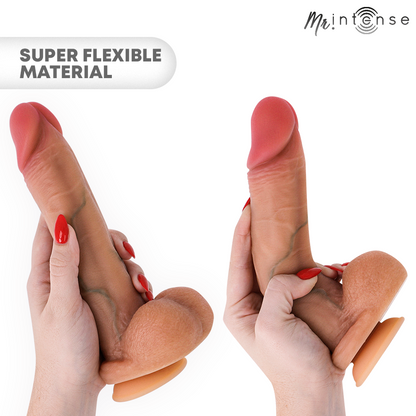 Dildo Realistico Mr Intense Gary L