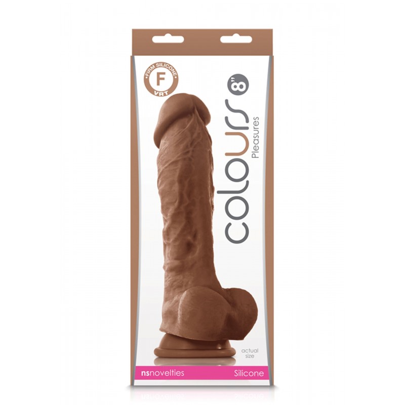 Dildo Realistico Novelties