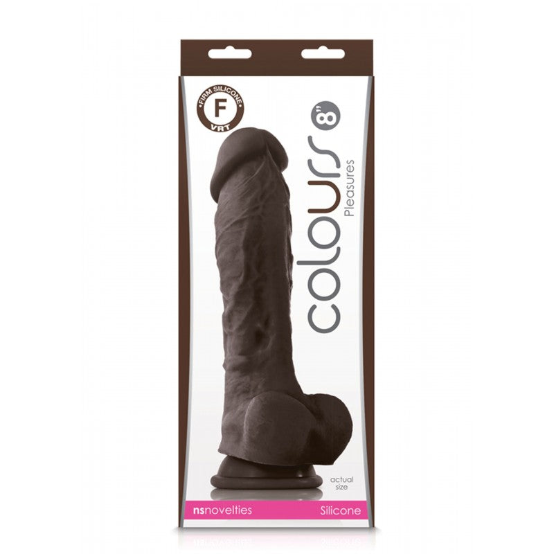 Dildo Realistico Novelties