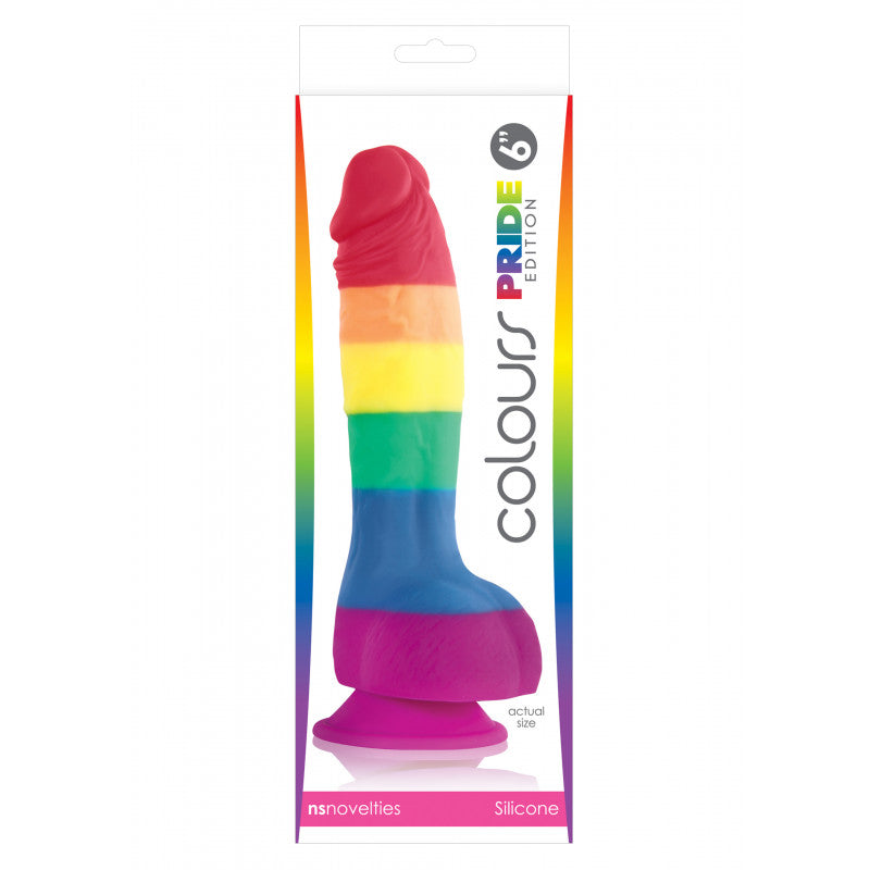 Dildo Realistico Pride Novelties