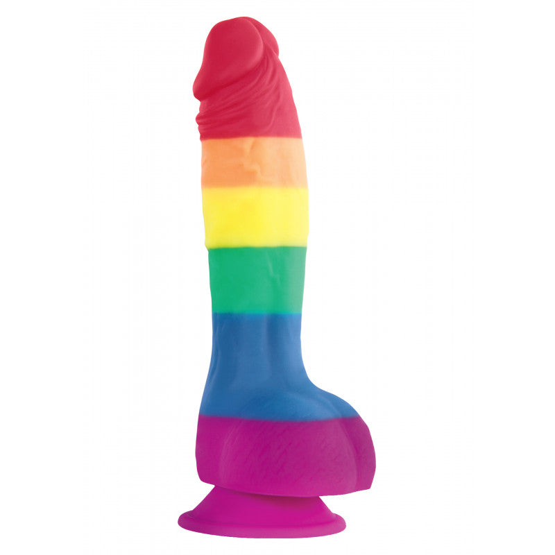 Dildo Realistico Pride Novelties