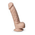 Dildo Realistico Termoregalatore Silex D