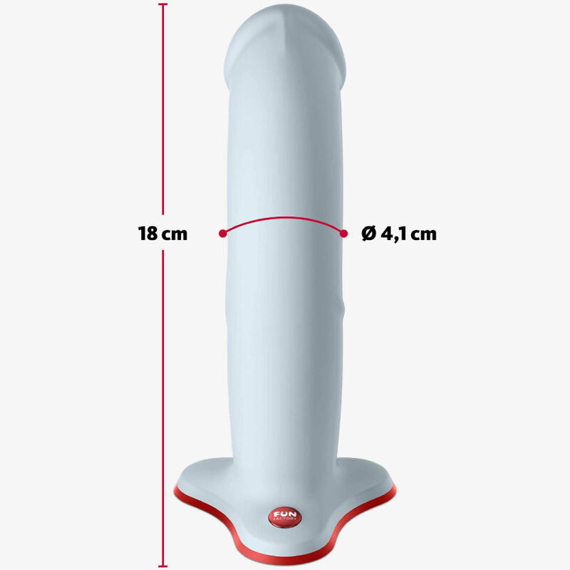 Dildo Realistico The Boss